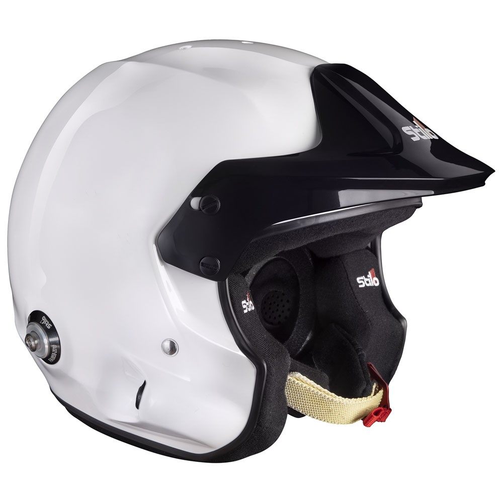 Stilo Helmet AA0112AF2T550101;