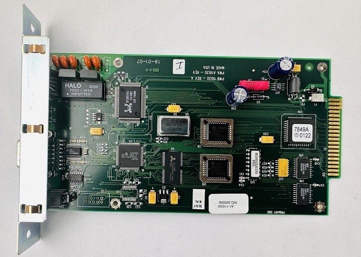 Transition Networks E-MCC-MM PLC Process Control Module