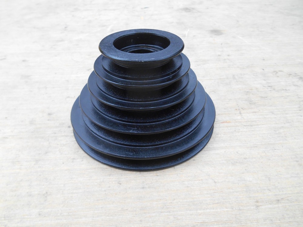 DELTA DP200 DRILL PRESS  SPINDLE PULLEY