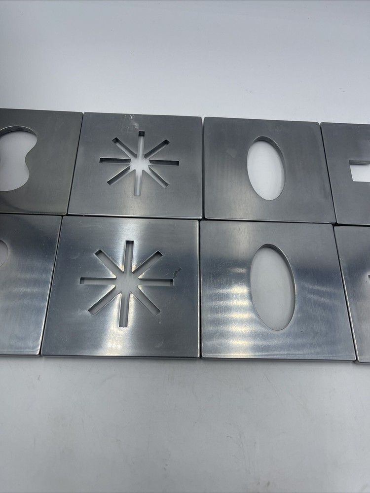 8 Umbra Cubix Trivets Kasala