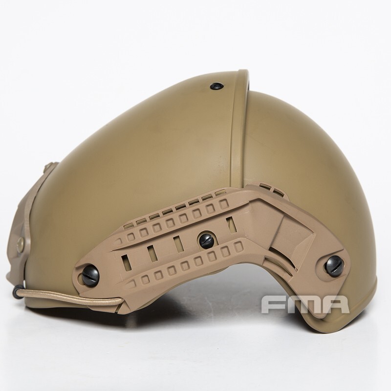 FMA CP AIRFRAME Helmet