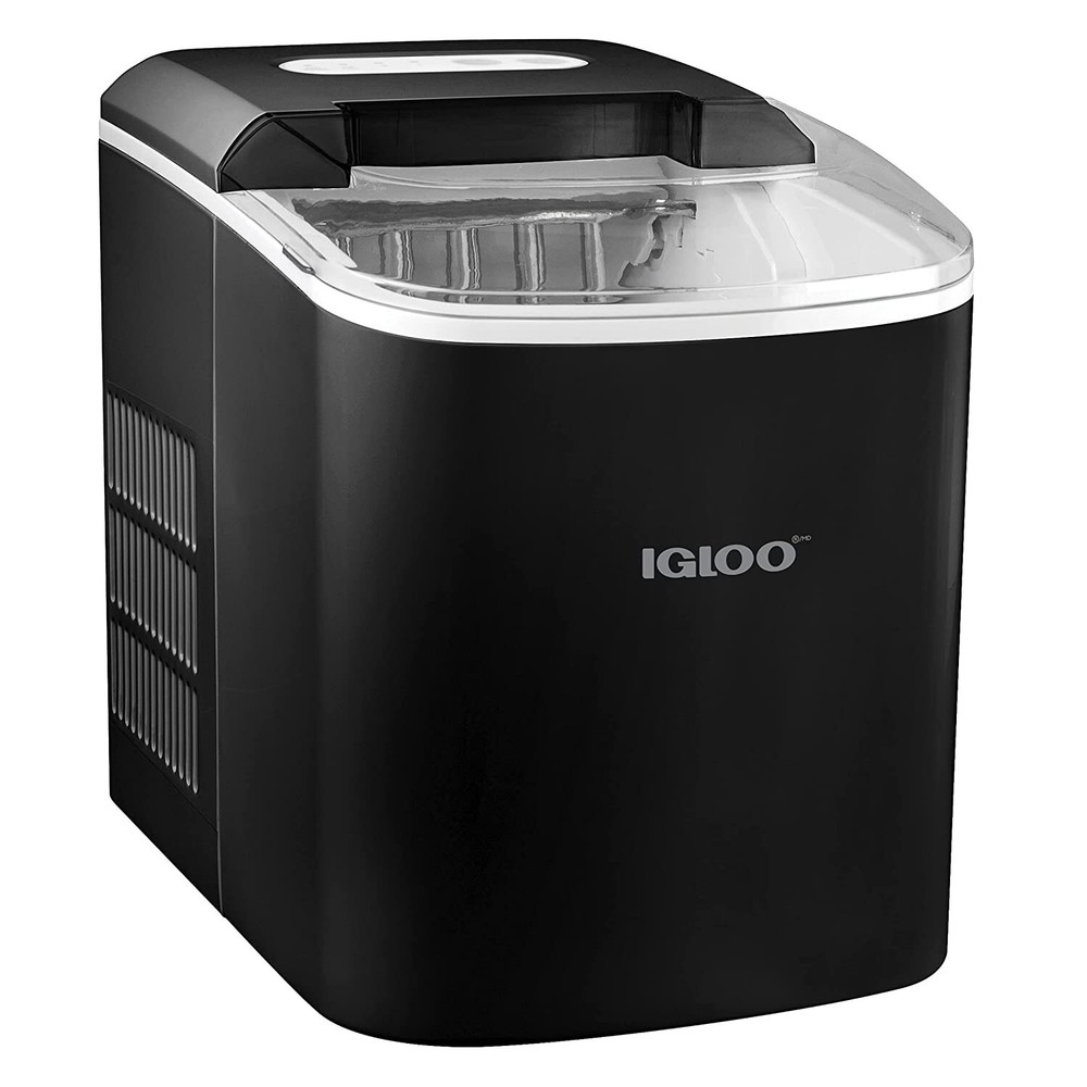 Igloo Automatic Portable Electric Countertop Ice Maker Machine - Multiple Colors
