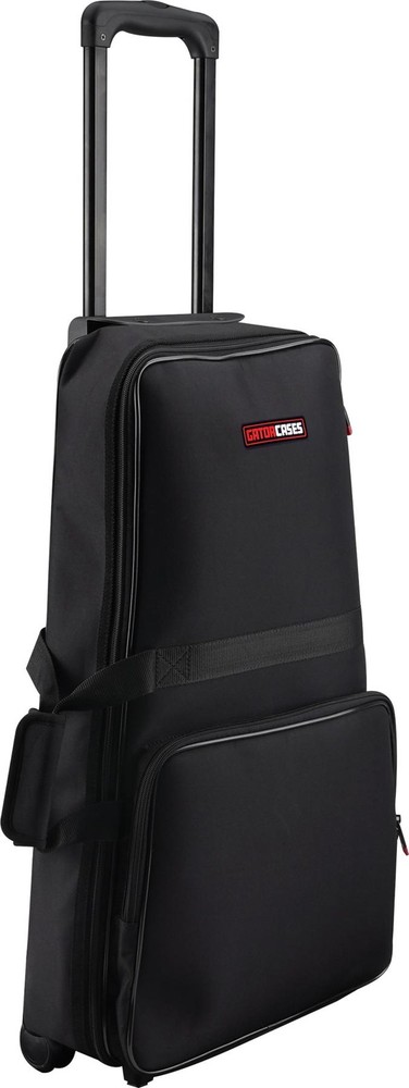 Gator Student Bell Kit Rolling Bag