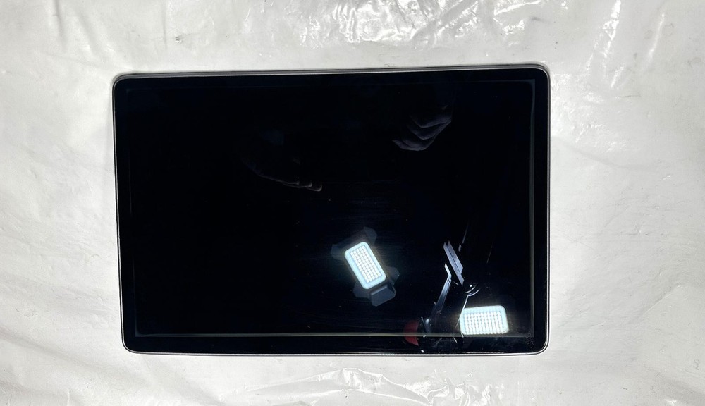 Tesla Model 3 Dashboard Multi Media GPS Navigation Touch Screen Display 2018- 23