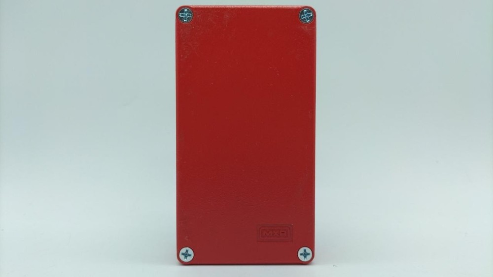 MXR M102M DYNA COMP
