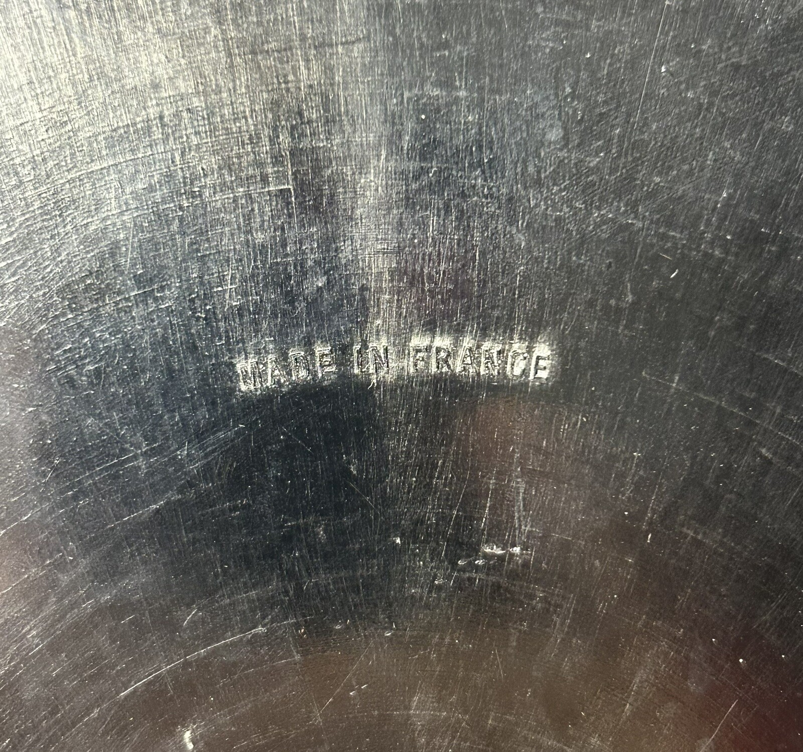 VINTAGE TABLETOP ROULETTE WHEEL ANTIQUE GAMBLING GAMING CASINO MADE FRANCE VIDEO