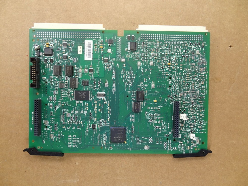 DOMINO 3-0130050  PC CONTROLLER BOARD