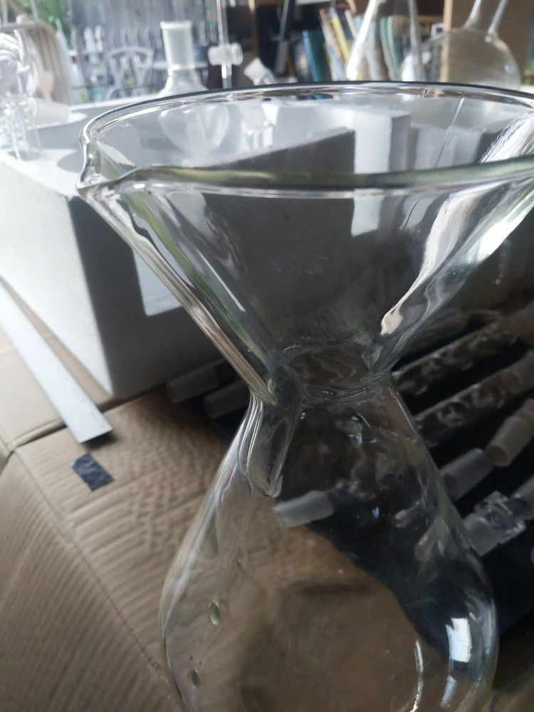 2000 Ml Pyrex Carafe￼