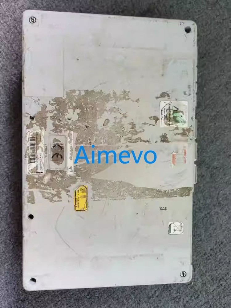 Anritsu MT9081D Access Master Time Domain Reflectometer not working