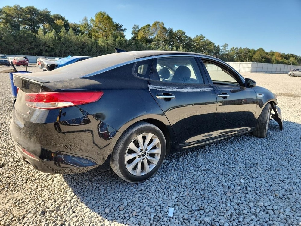 OPTIMAKIA 2018 Engine 4925708