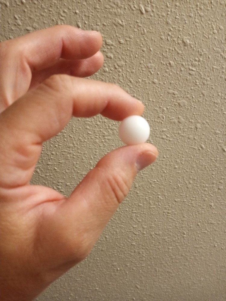 T4E FAST POLYMER BALLS UMAREX HDR 20 COUNT