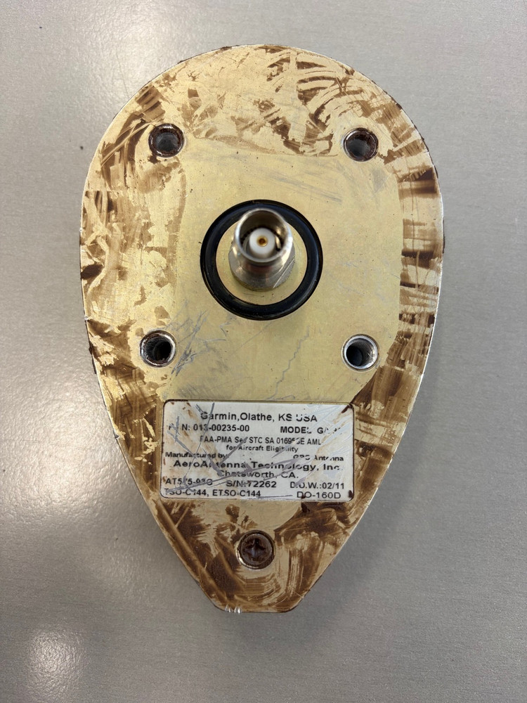 Garmin 013-00235-00 (used)