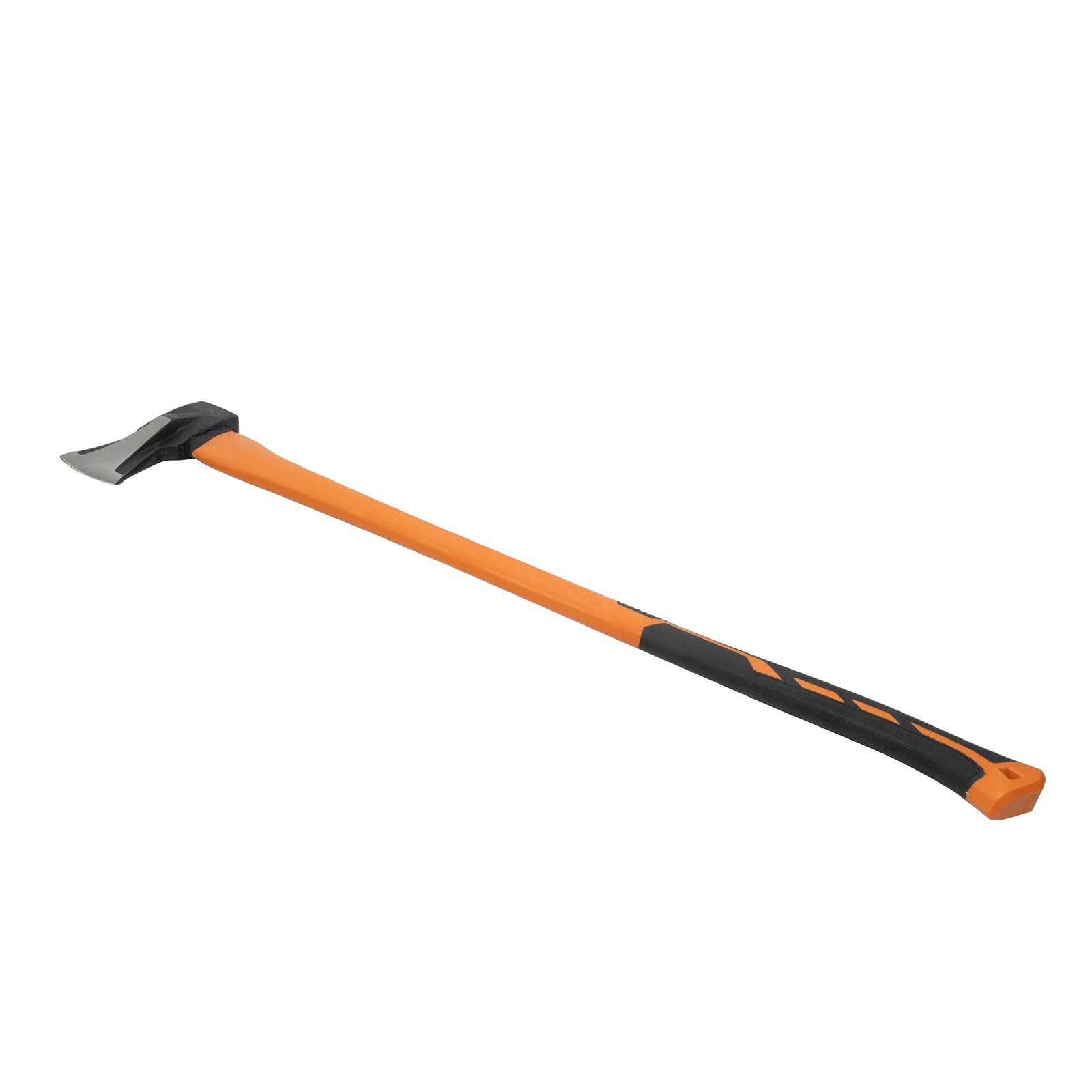 HFS(R) 36" Axe Hatchet with Fiberglass Handle 70.55oz/2000g Head Weight Heat