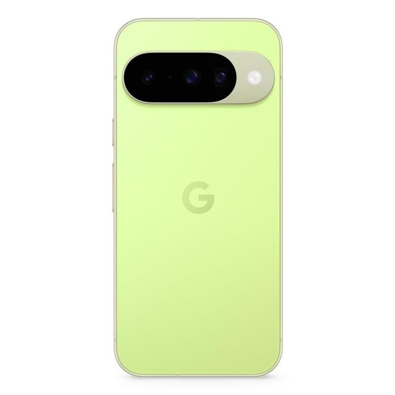 Google Pixel 10 - Android OS Smartphone with Gemini, Triple fo