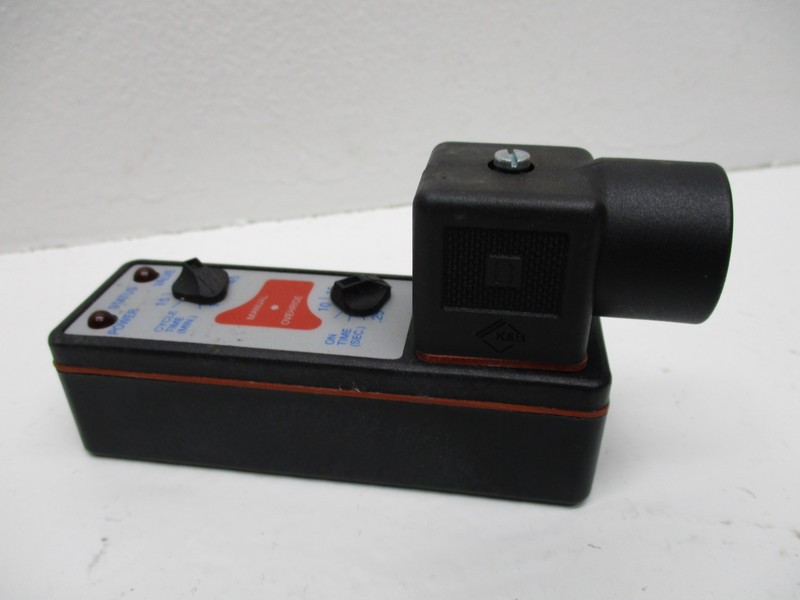 CANIFIELD CONNECTOR 5940-20005 NSNP