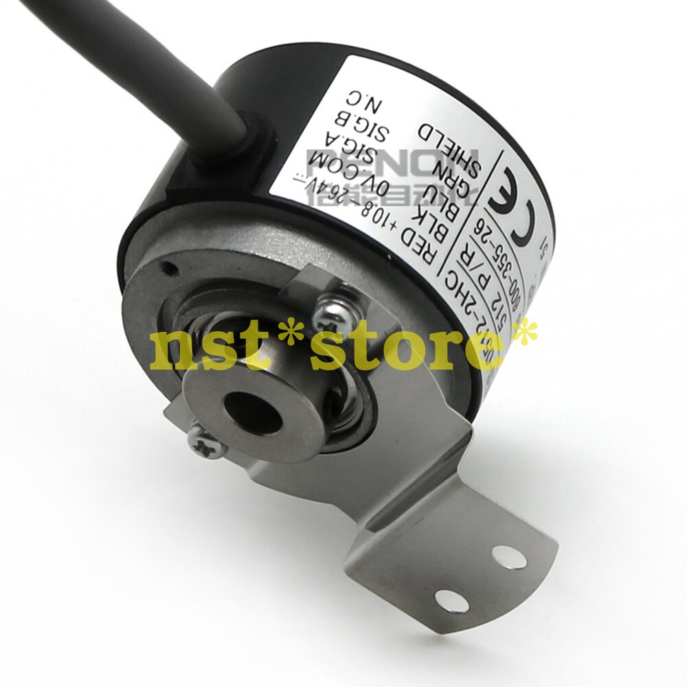 ， elevator incremental photoelectric rotary encoder HES-0512-2HC