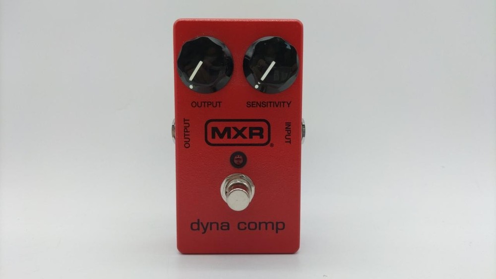 MXR M102M DYNA COMP