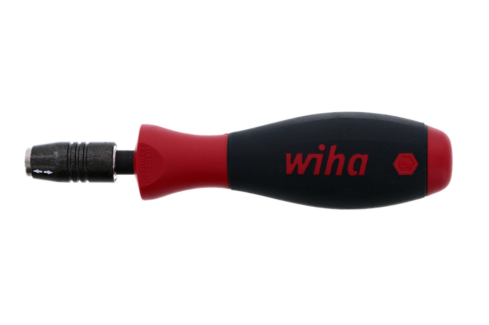 Wiha 76000 SoftFinish CentroFix Blade Holder