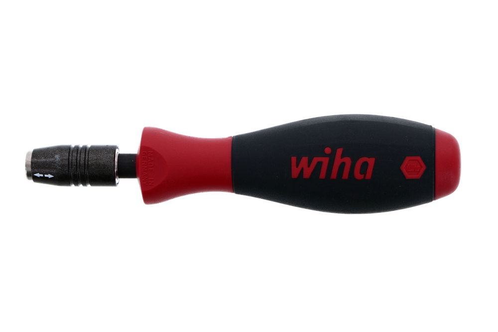 Wiha 76000 SoftFinish CentroFix Blade Holder