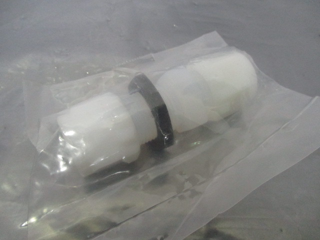 Furon 1102922 Bulkhead Union, 424502