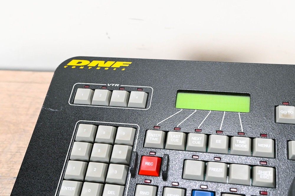 DNF Controls ST300-SSM Slow Motion Controller (NO POWER SUPPLY) CG00937
