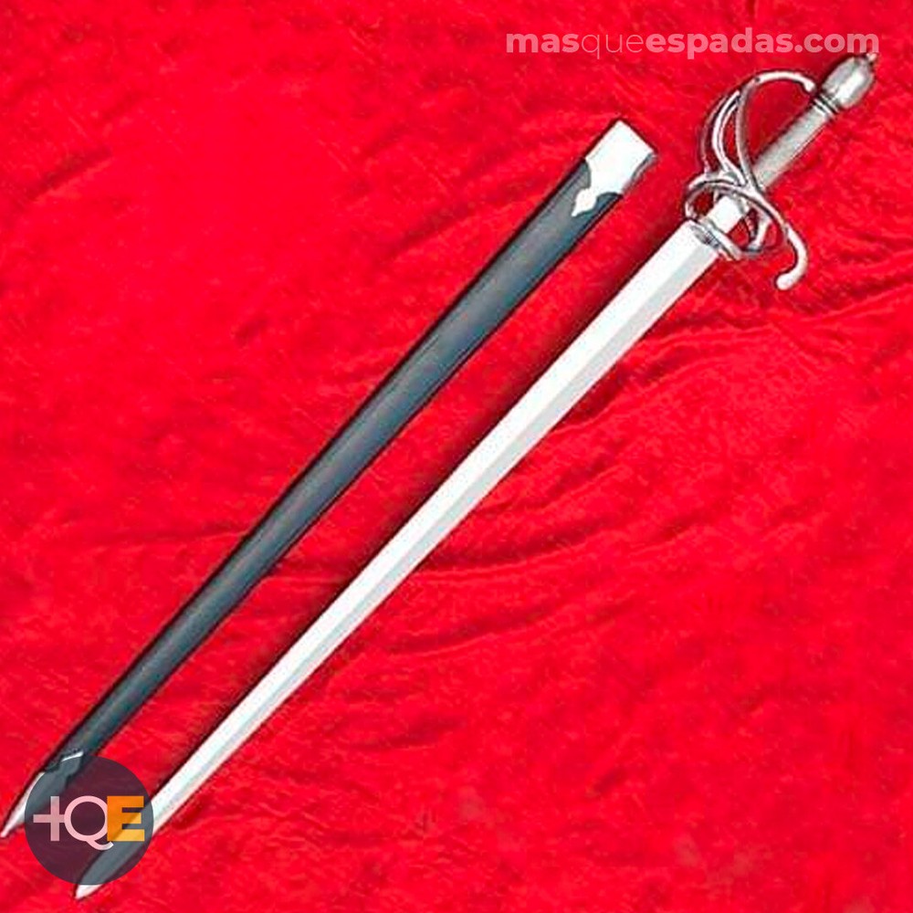 Munich Functional Sword