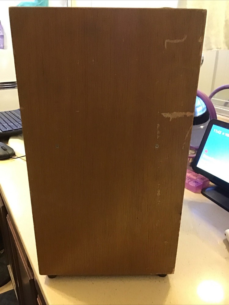 Seiwa Optical Stereoscopic Microscope