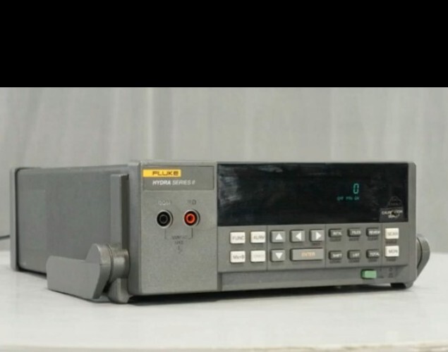 Fluke Electronic Model: 2625