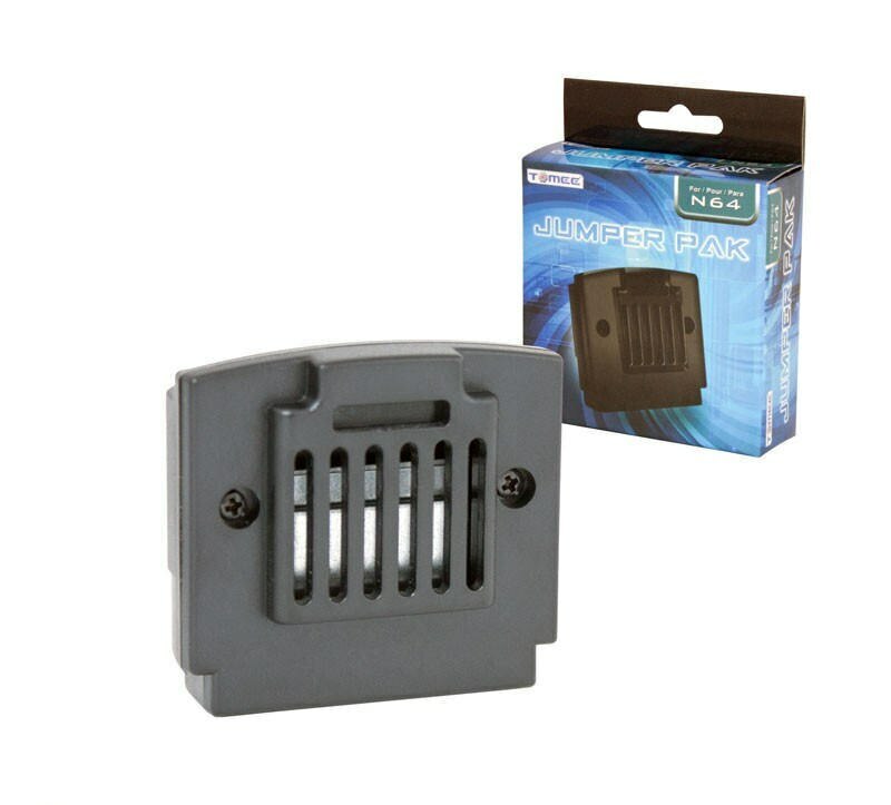 N64 Jumper Pak (Tomee)