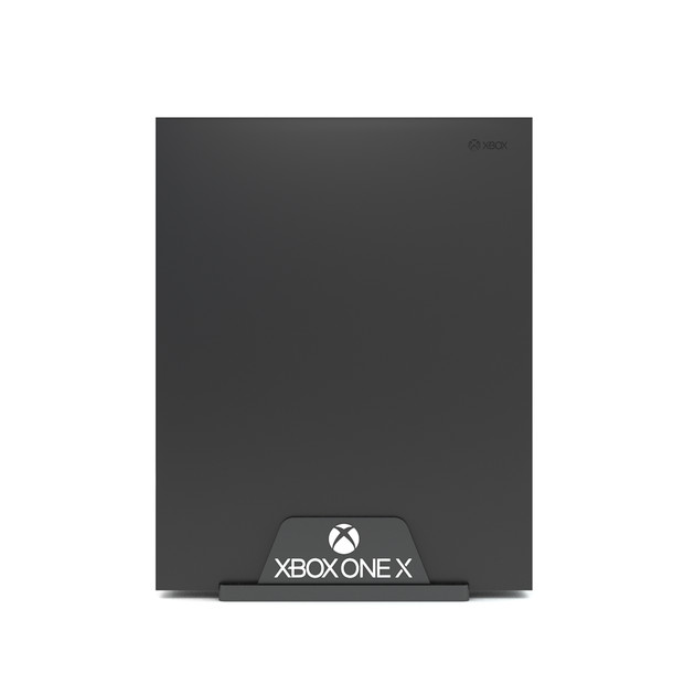 Xbox One X Stand - Vertical Stand for Xbox One X Console