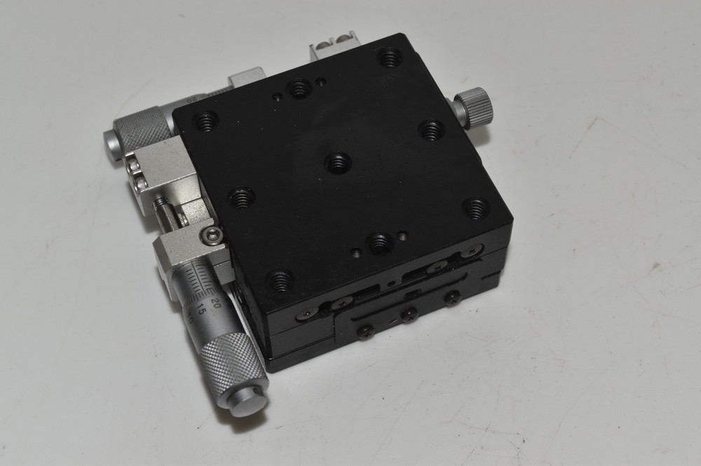 *JM* OPTOSIGMA OPTICAL STAGE (FMB61)