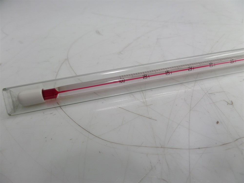 Ertco 603 NIST-Traceable Thermometer Range -100 - +50 °C