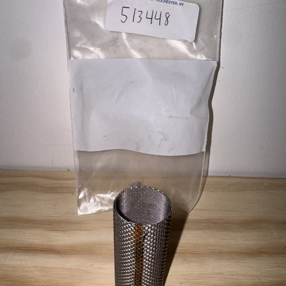 NEW getinge 513448 filter screen