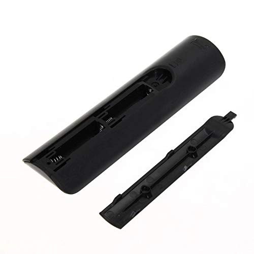 Universal Remote Control for Samsung TV Replacement LCD universal, black