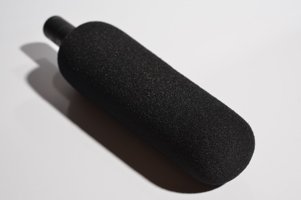 Sanken CS-1e Shotgun Microphone