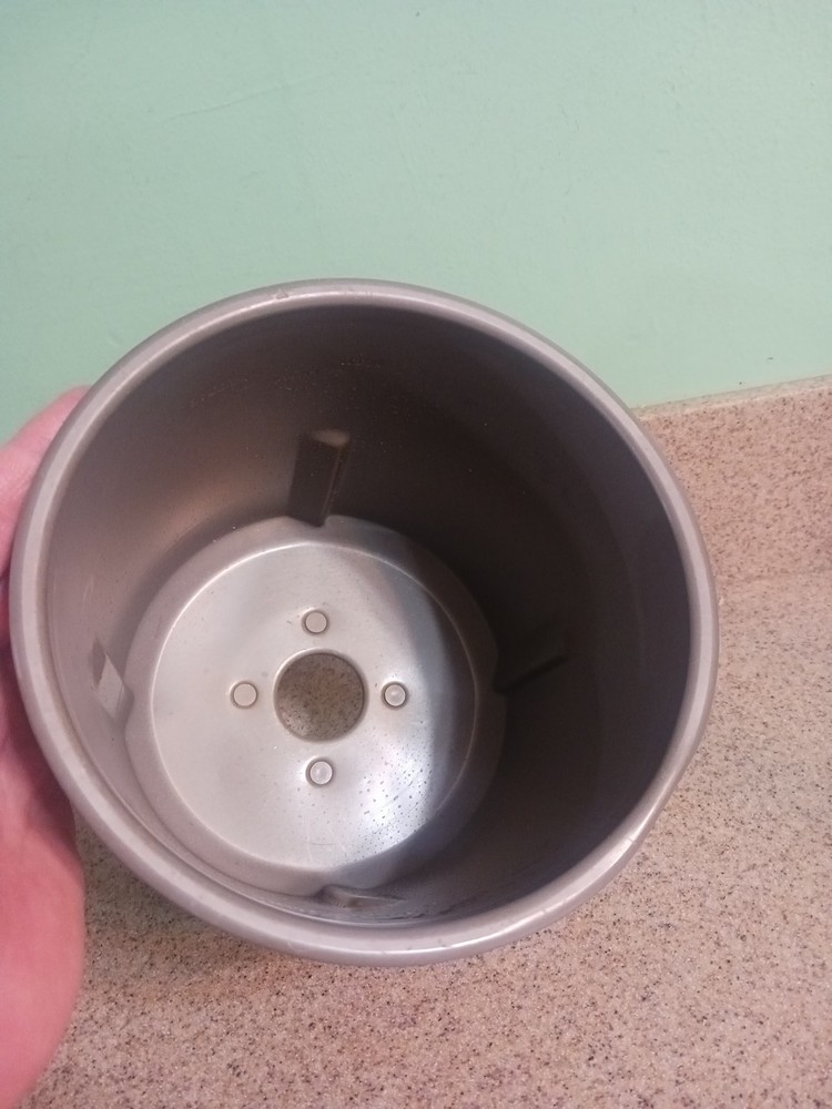 DAK Turbo Baker IV Bread Machine & Dough Maker Replacement Mixing Bowl Part