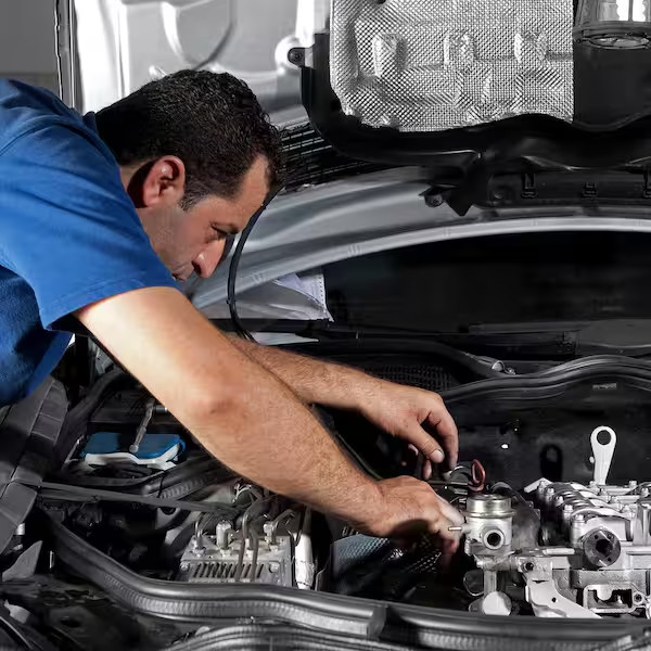 Zero Degree 3/8 in. Drive Gearless Ratchet with Socket Quick Release