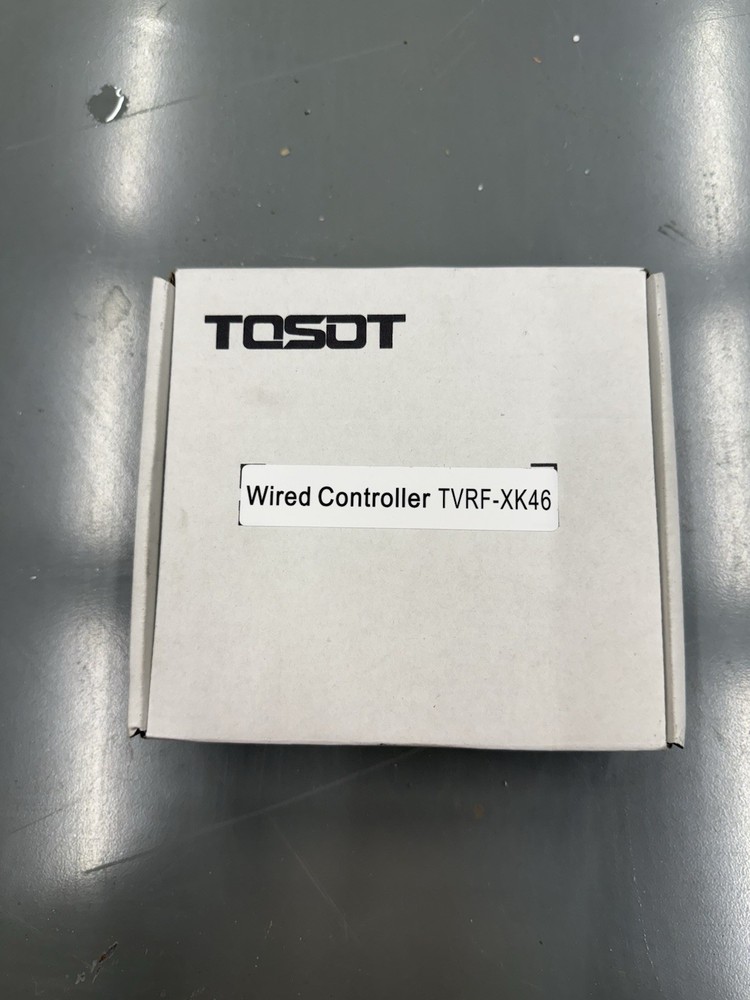 Tosot Gree VRF Wired Controller