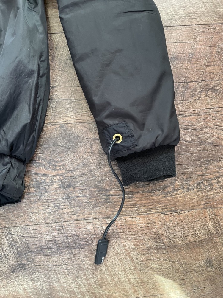Gerbings Heated motorcycle / snowmobile Jacket with Controller