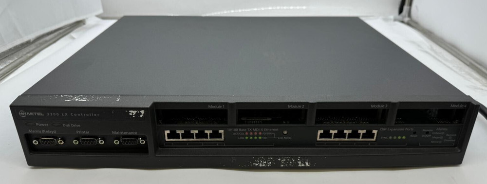 Mitel 3300 LX 700 Universal Controller 50004942