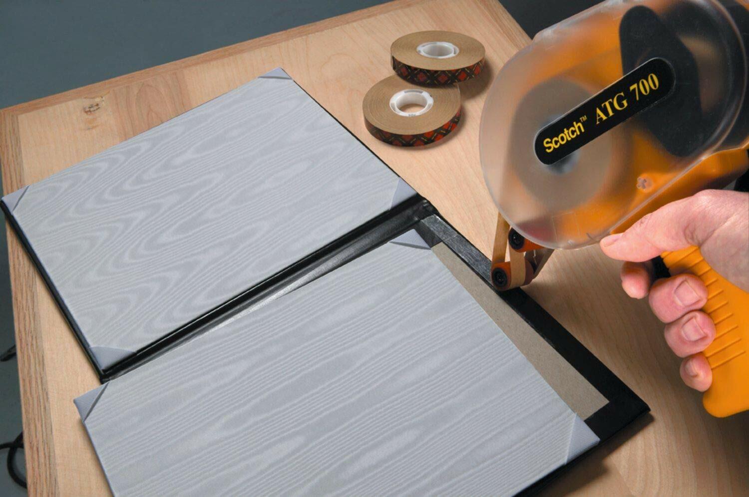 3M Scotch 700 ATG Adhesive Transfer Tape Applicator