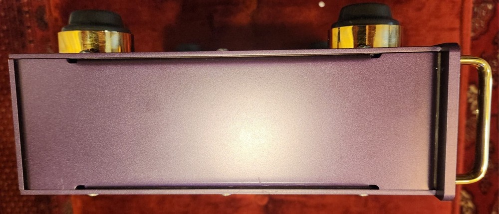 Wyetech Coral Preamp