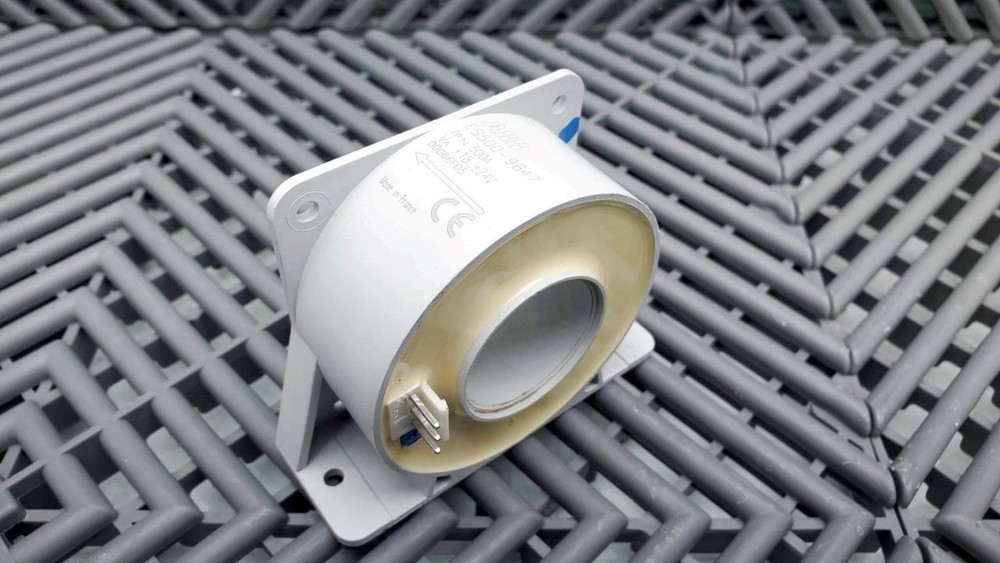 ABB ES500-9647 Current Transformer 500A