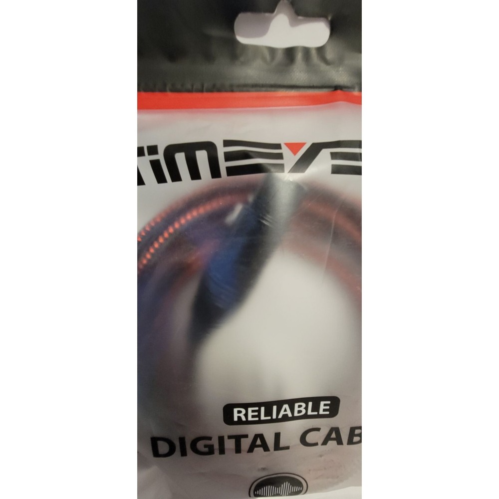 Timeyes Reliable Digital Cable