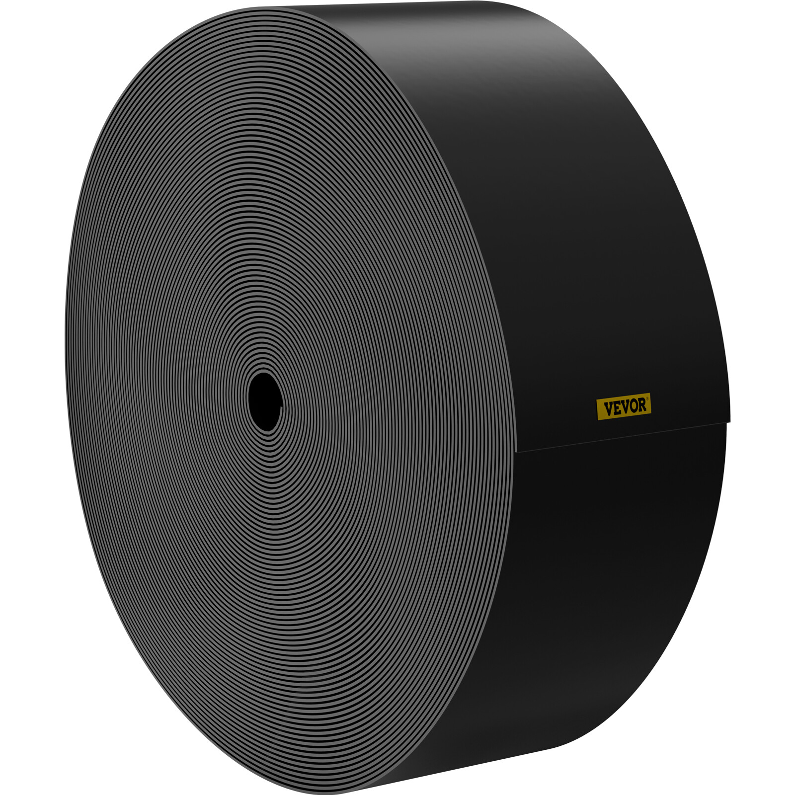 VEVOR Landscape Edging Terrace Board 150 ft x 10 inch Lawn Garden Border No Dig