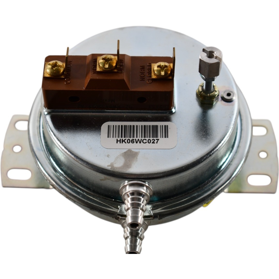 NEW Resideo Technologies AP4508 Differential Air Pressure Switch Style 0784