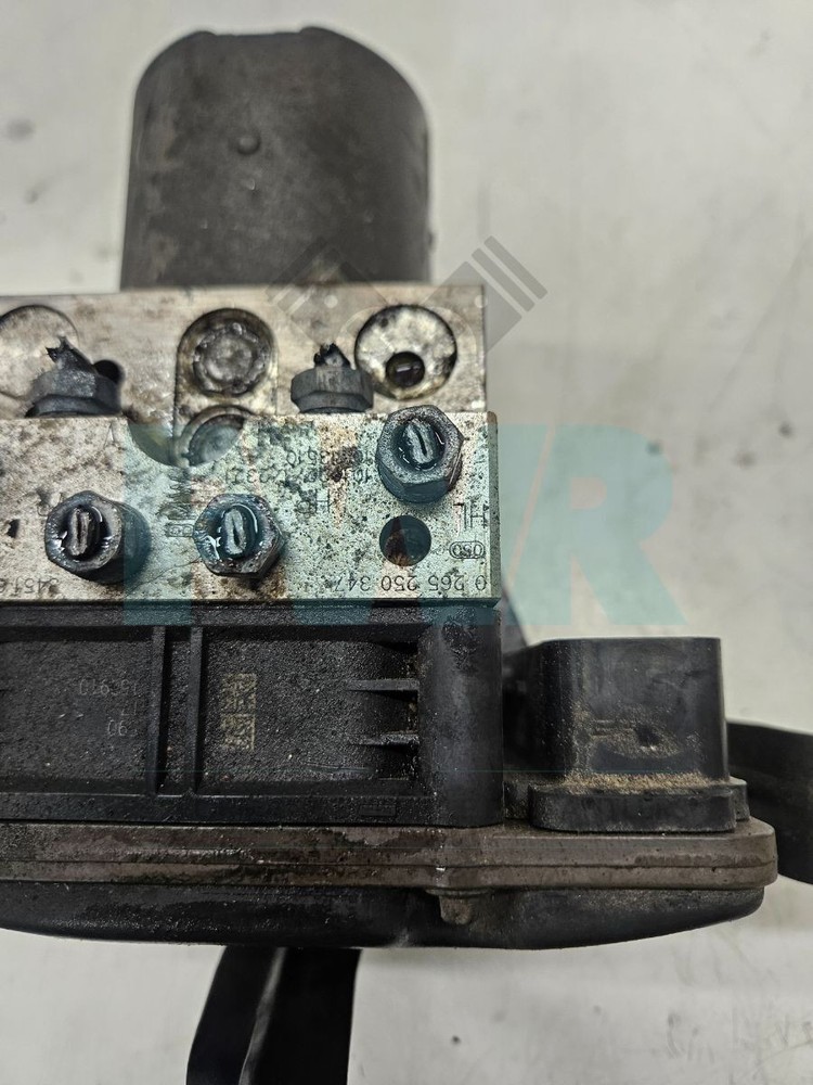 BMW X5 E70 DSC ABS Pump Module 6798284