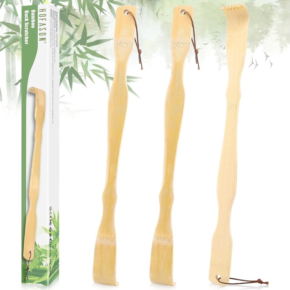 Bamboo Toothbrushes 10 Pack Biodegradable Soft Medium Charcoal Bristles