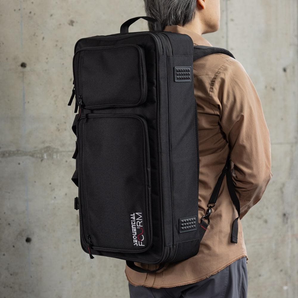 Sequential Fourm Gig Bag