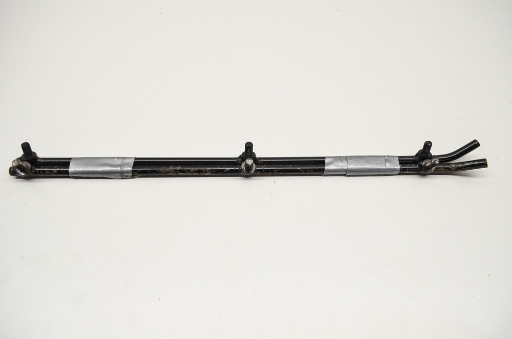 OEM Yamaha Carbides QTY 2 NOS